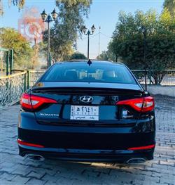 هیوندای سۆناتا